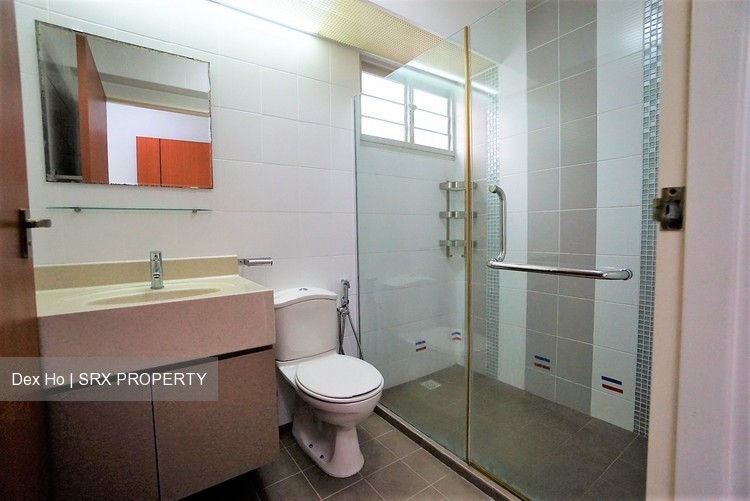 Blk 126A Kim Tian Road (Bukit Merah), HDB 5 Rooms #205905401